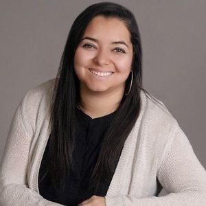 Meet your Posher, Jackie